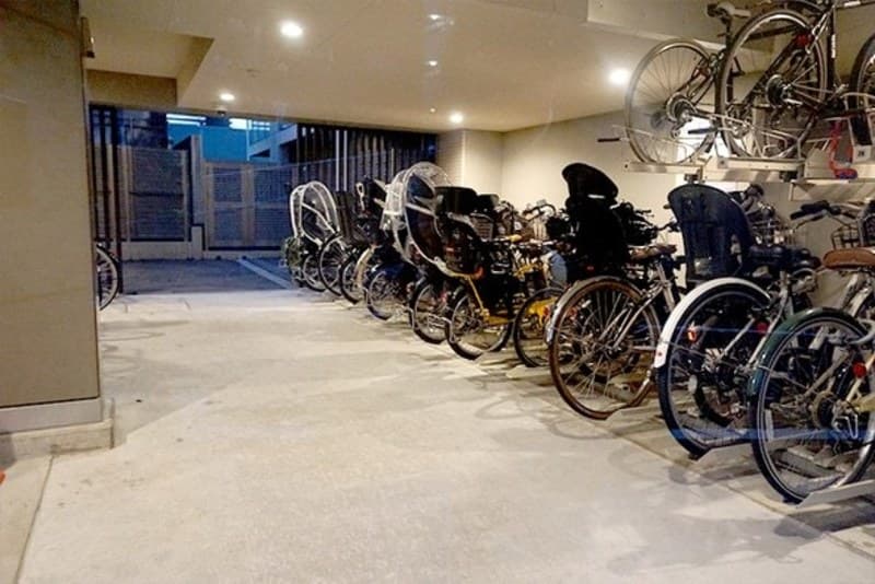 イニシアイオ武蔵小山5枚目