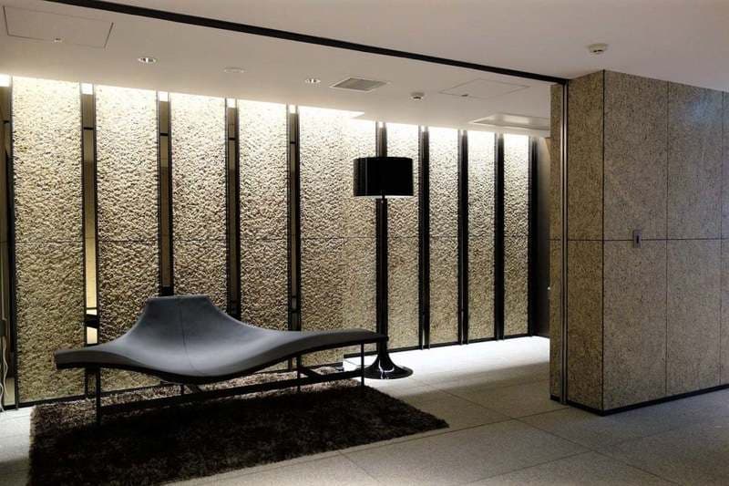 パークホームズ自由が丘 1枚目