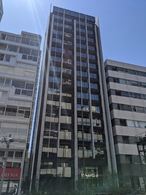 シティハウス東麻布1枚目