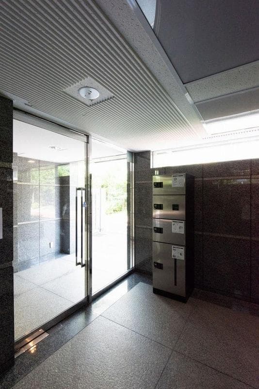 ファミールプランシェ松原 1枚目