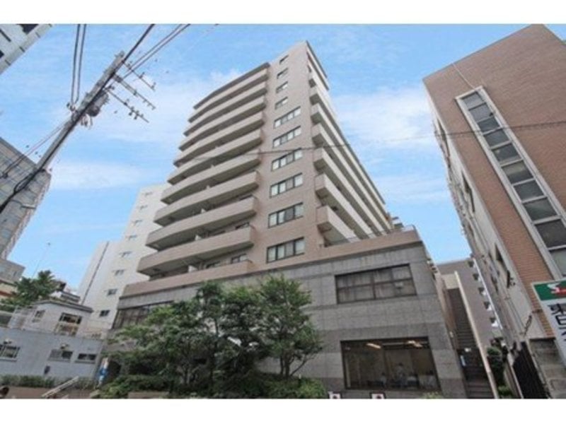 アルス笹塚 1枚目