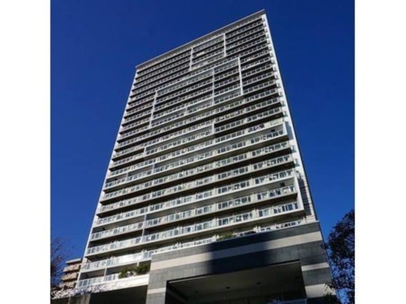 ライオンズ四谷タワーゲート1枚目