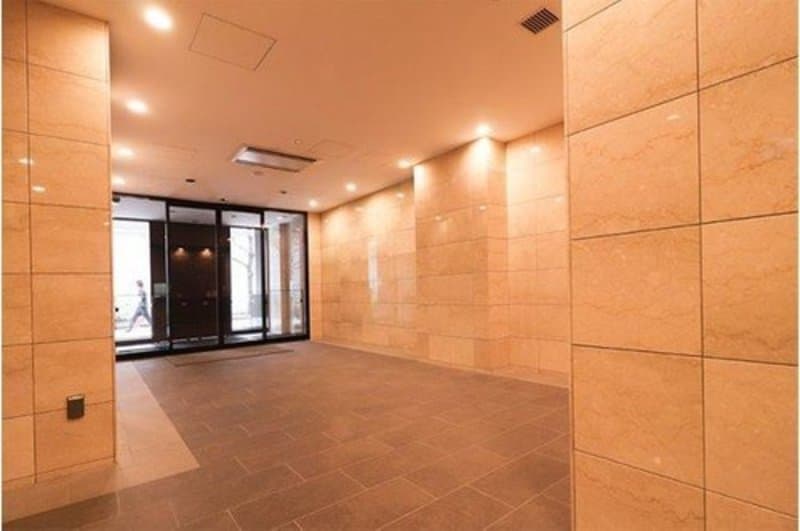 ザパークハウスアーバンス東五反田3枚目