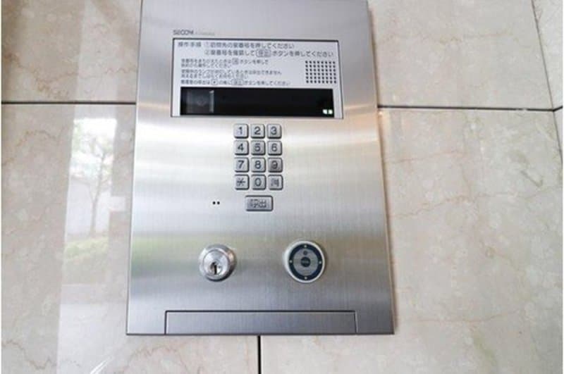 ザパークハウスアーバンス東五反田 1枚目