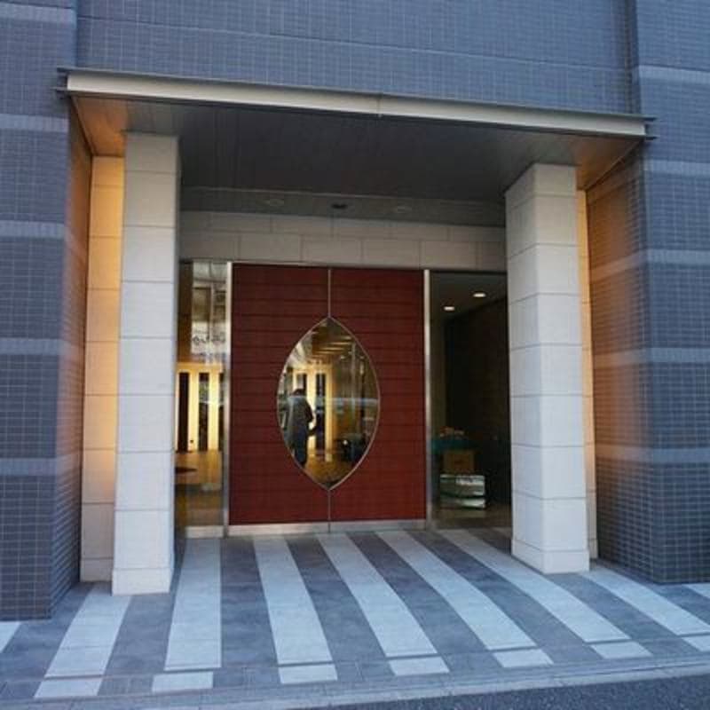 ライオンズシティ東京タイムズプレイス2枚目