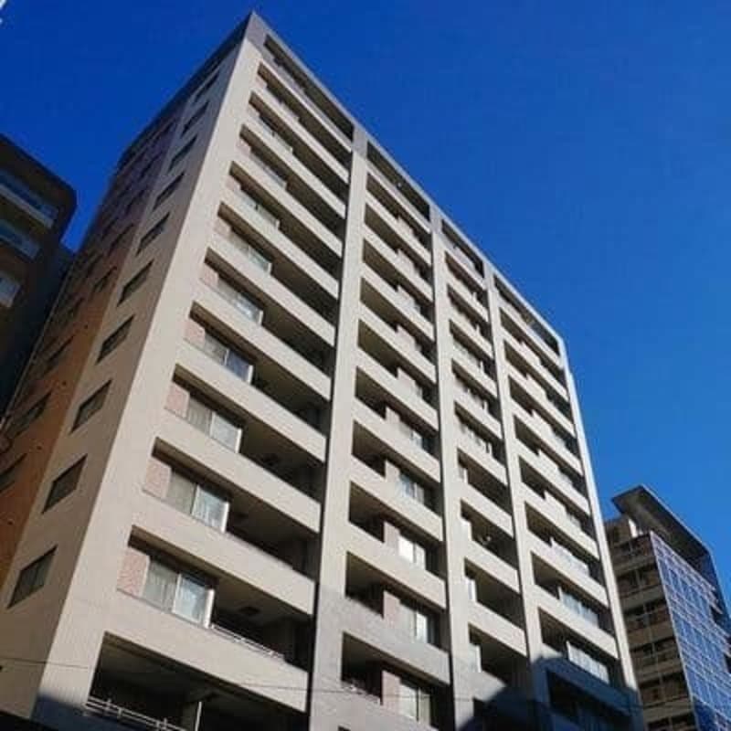 ライオンズシティ東京タイムズプレイス4枚目