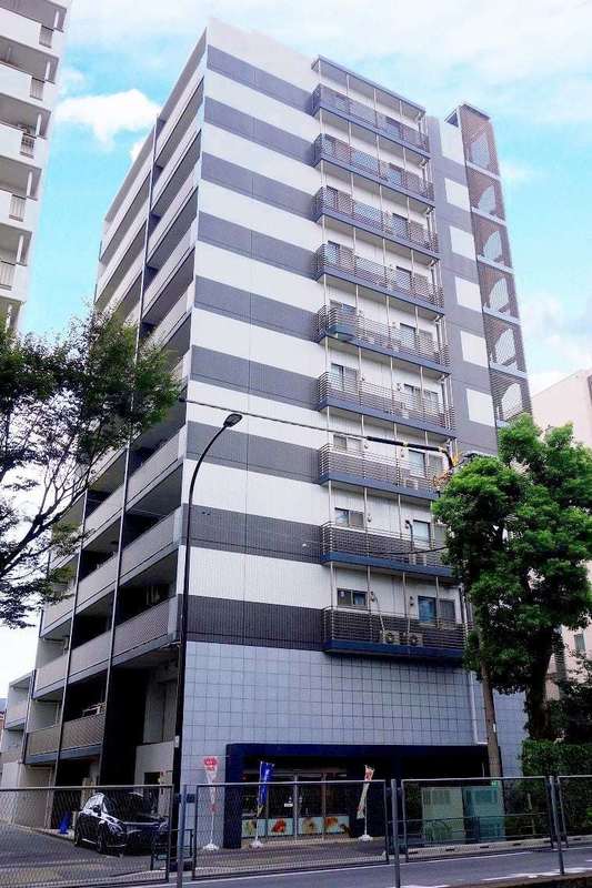 クオス駒沢大学 1枚目