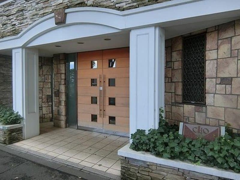 クリオ千歳烏山1番館 1枚目