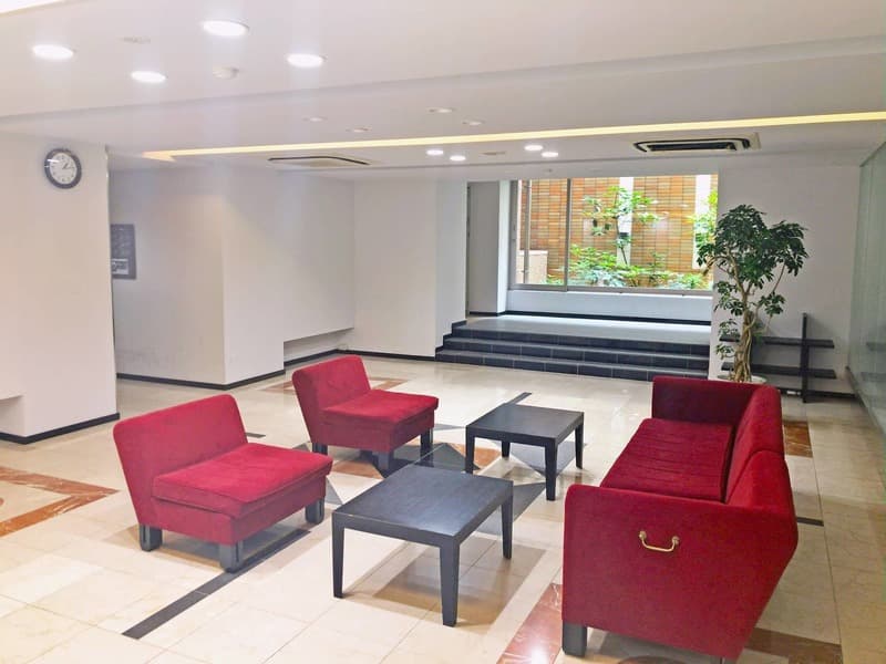 グランスイート文京小石川2枚目