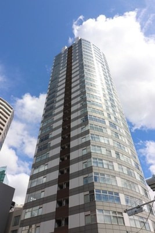 マジェスタワー六本木 1枚目