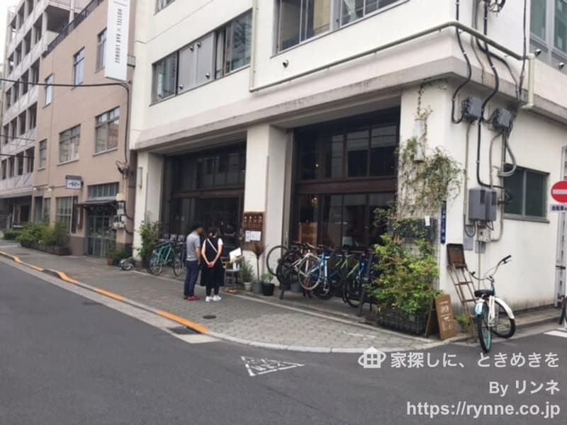 グリーンキャピタル浅草10枚目