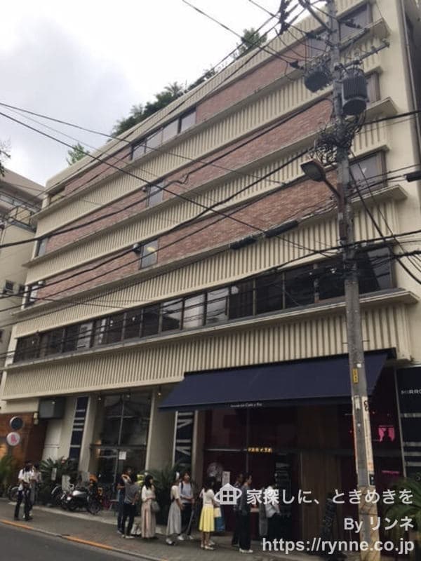 グリーンキャピタル浅草9枚目