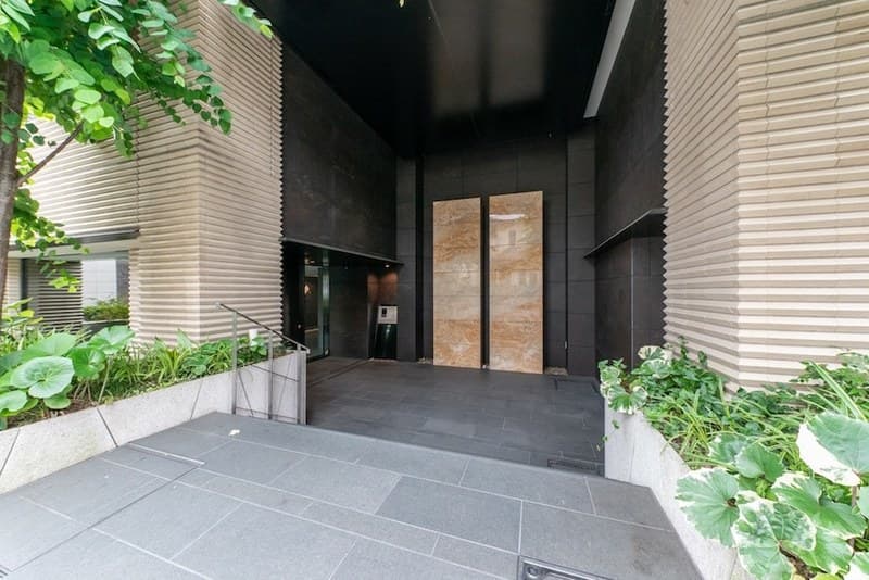 パークホームズ駒沢ザレジデンス2枚目