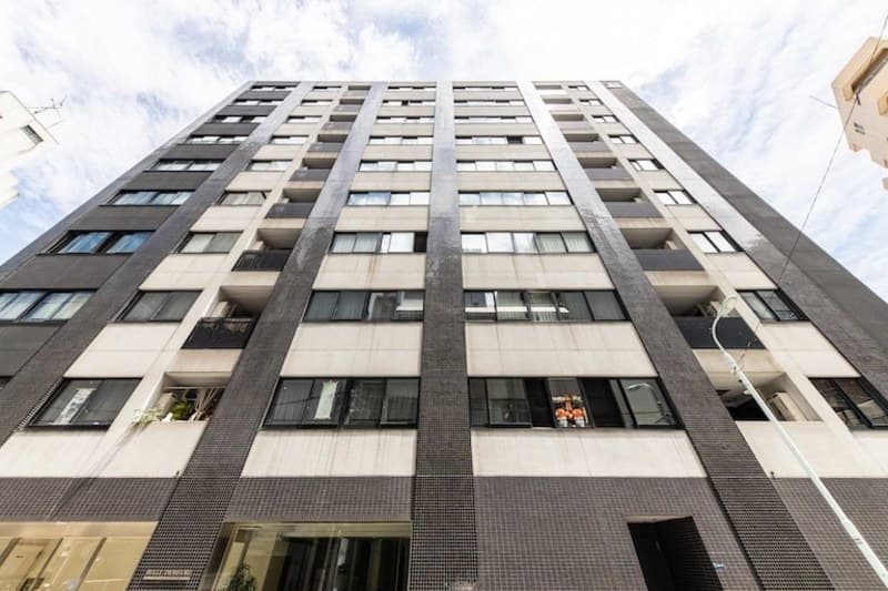 ベルドゥムール東京八丁堀 1枚目