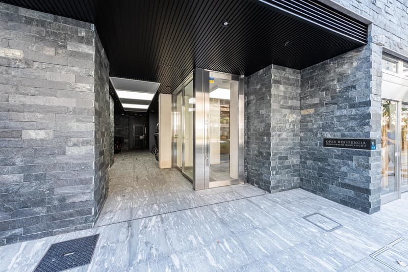 オープンレジデンシア日本橋馬喰町 1枚目