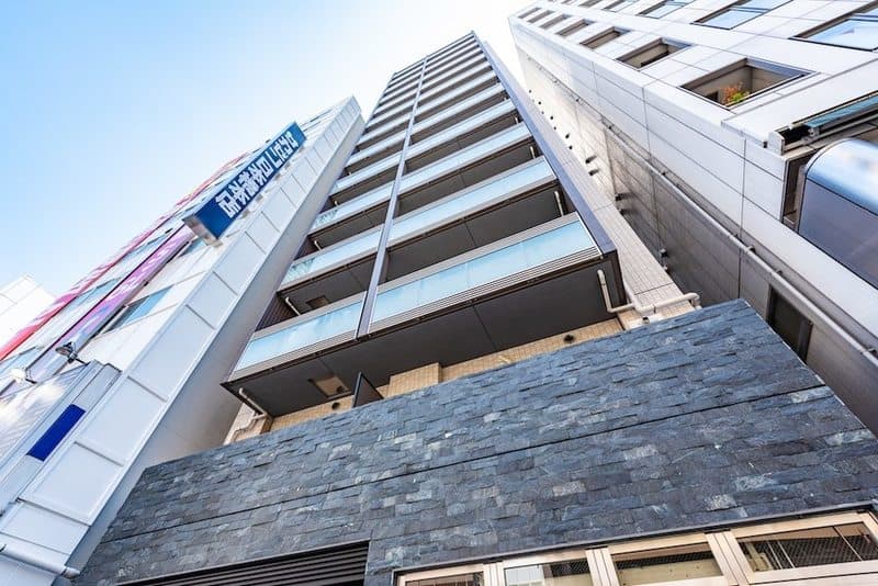 オープンレジデンシア日本橋馬喰町2枚目