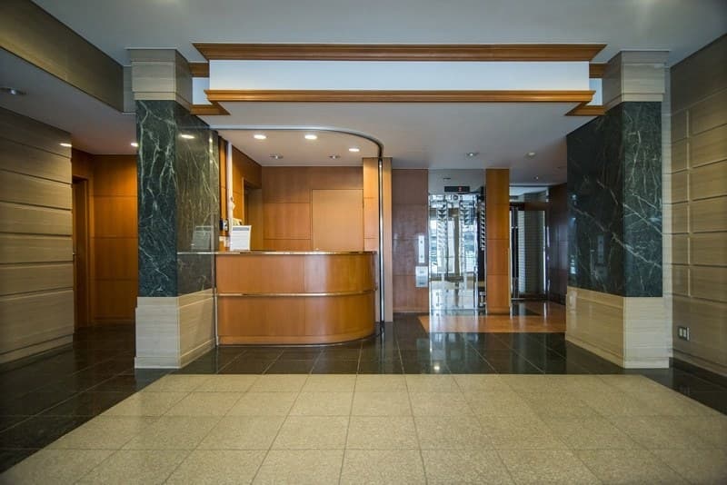 ファミールグラン西麻布パークアヴェニュー2枚目