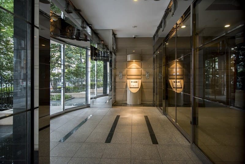 ファミールグラン西麻布パークアヴェニュー3枚目