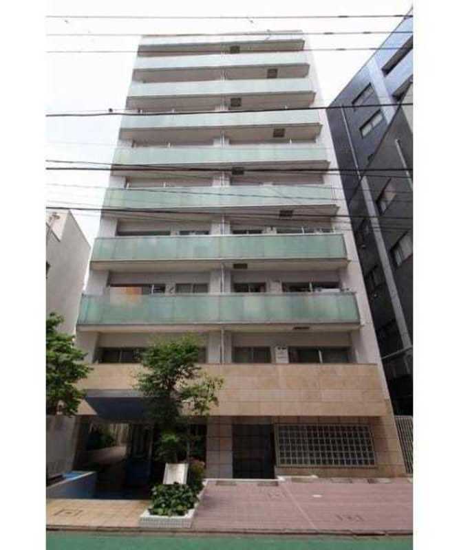 ハーモニーコート大泉学園 1枚目