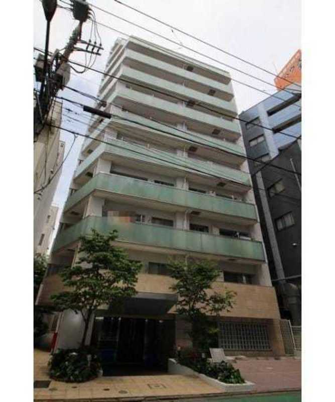 ハーモニーコート大泉学園2枚目