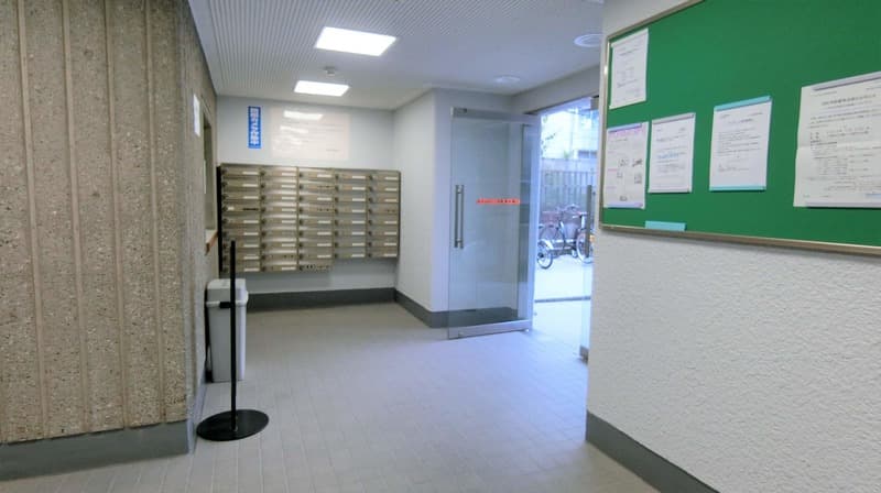 シェトワ佃1枚目