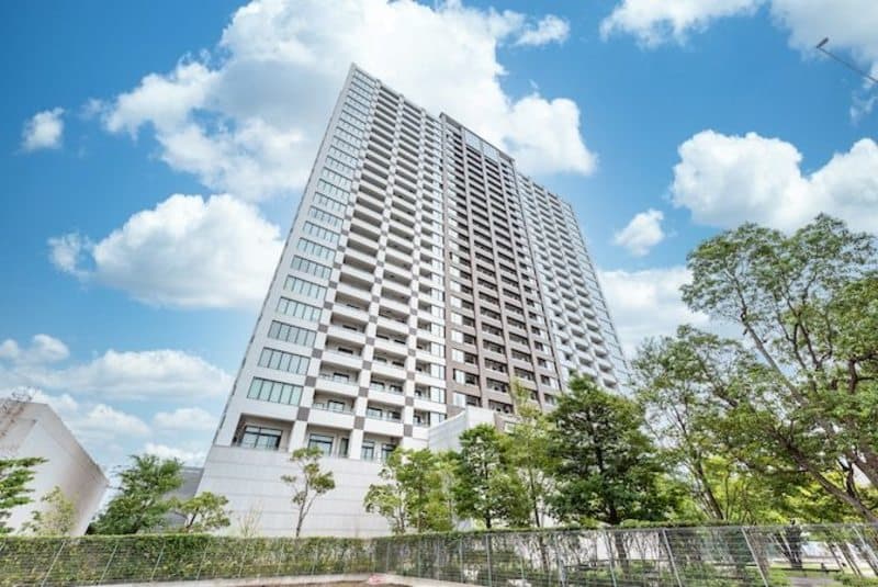 ガレリアグランデ1枚目