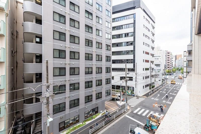 ウィルローズ日本橋蛎殻町 1枚目