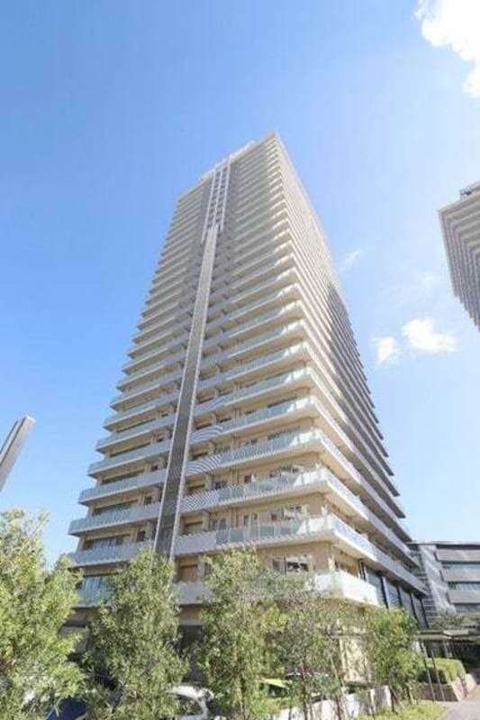 ザリバープレイスイーストタワー1枚目