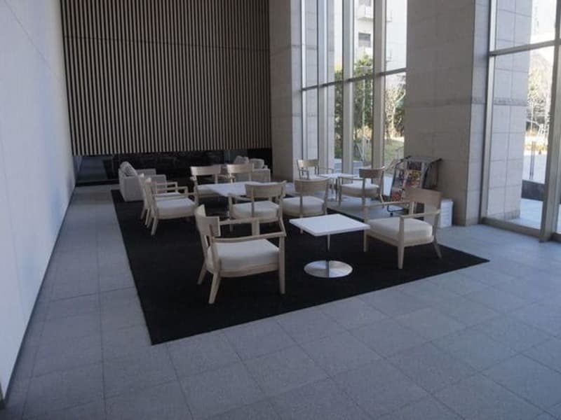 ザ湾岸タワーレックスガーデン2枚目