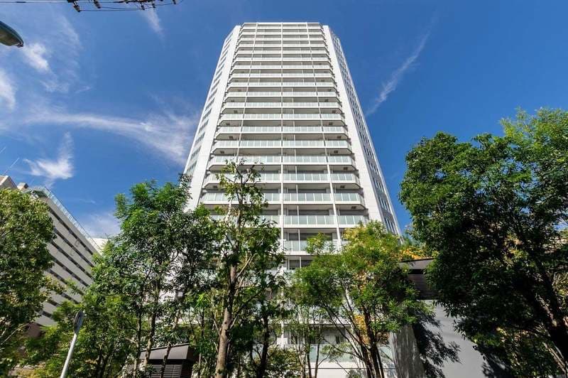 ザタワーレジデンス大塚 1枚目