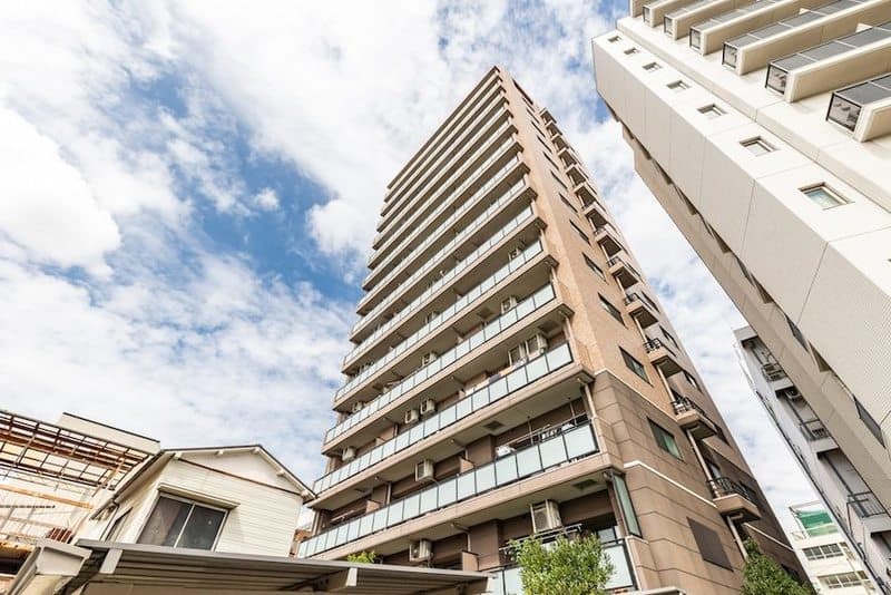 グランイーグル蒲田ネオハート 1枚目