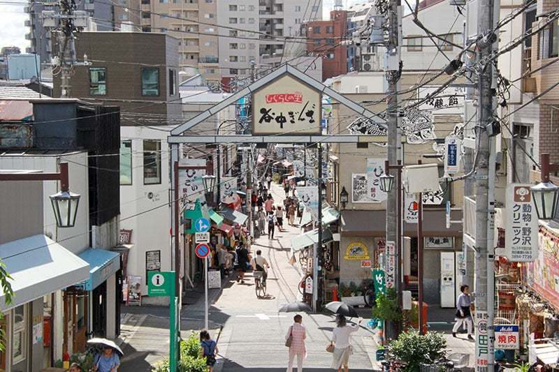 ライオンズマンション日暮里駅前 1枚目