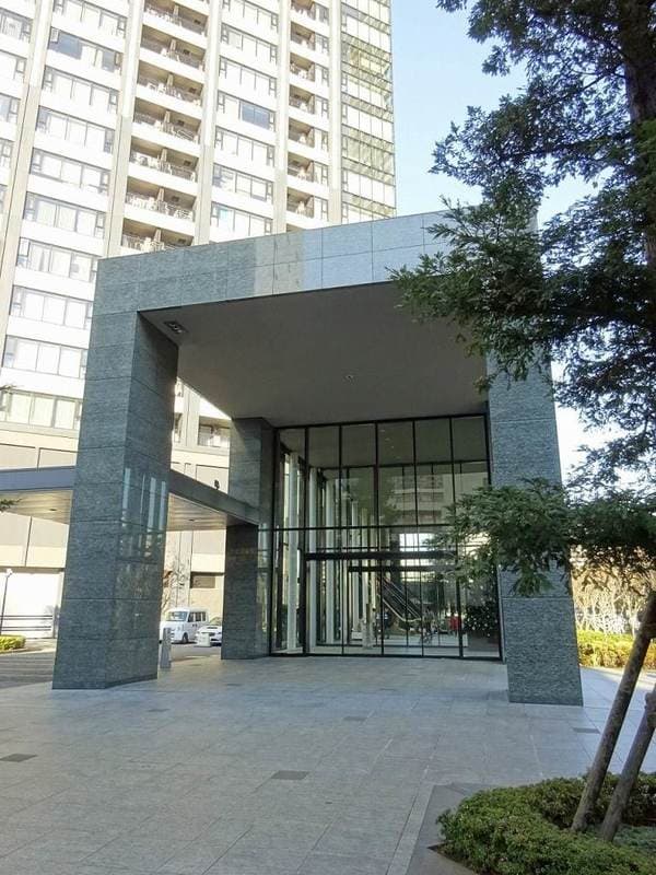 シティタワーズ豊洲ザ・シンボル 1枚目