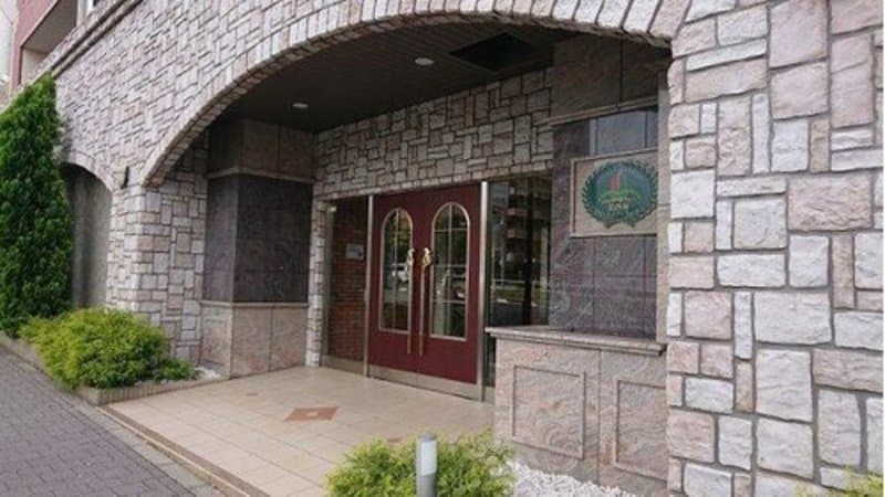 グリーンホームズ葛西南レジデンス 1枚目