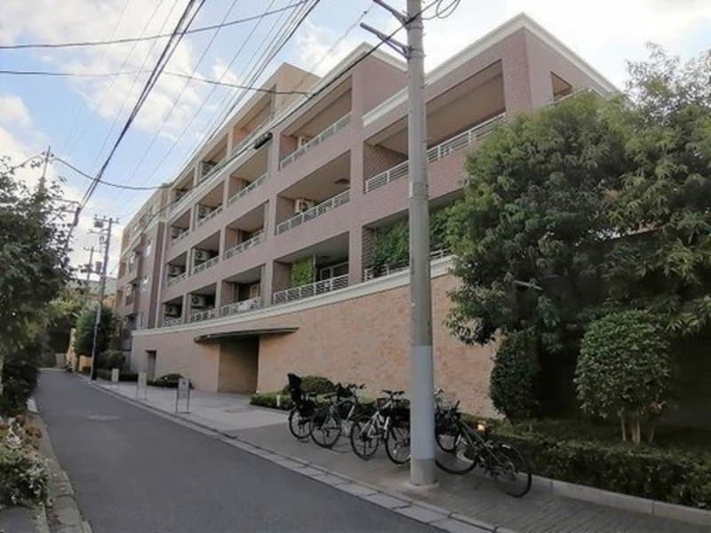 シティハウス笹塚 1枚目