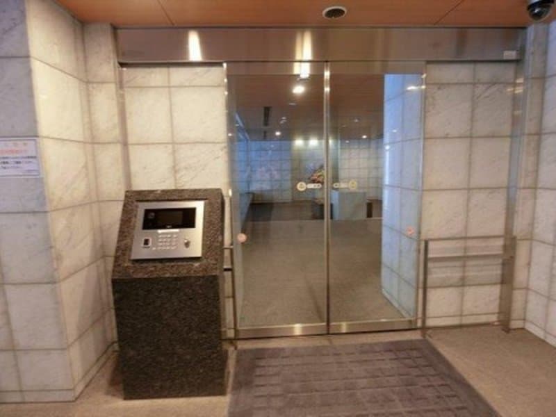 ザパークハウス湯島龍岡町2枚目