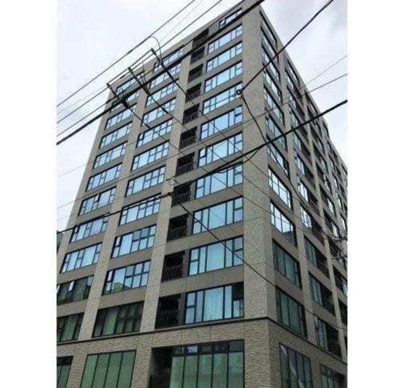 パークホームズ日本橋三越前ザレジデンス4枚目