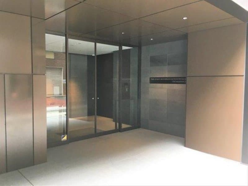 パークホームズ日本橋三越前ザレジデンス 1枚目