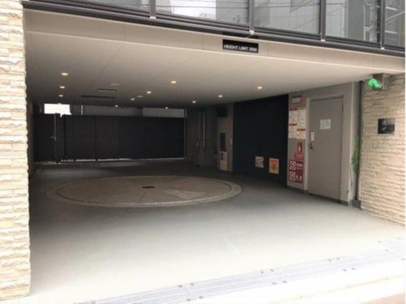 パークホームズ日本橋三越前ザレジデンス3枚目