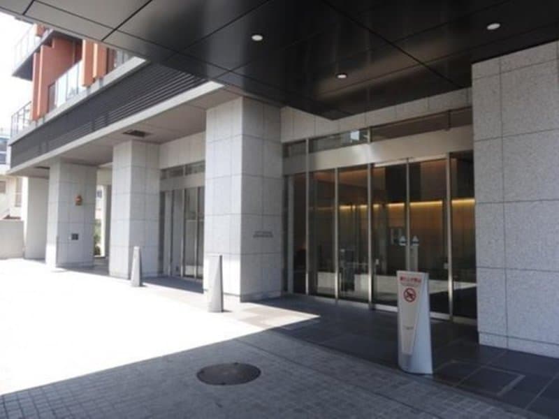 シティハウス広尾南1枚目