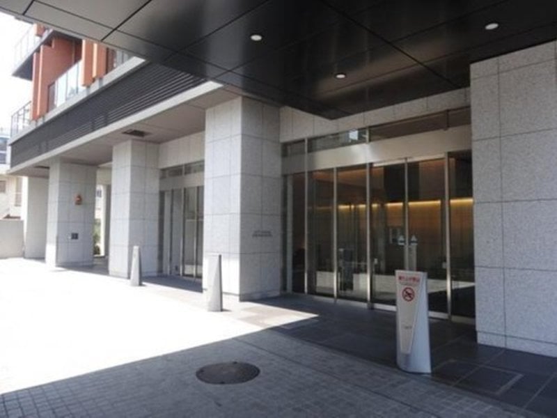 シティハウス広尾南 1枚目