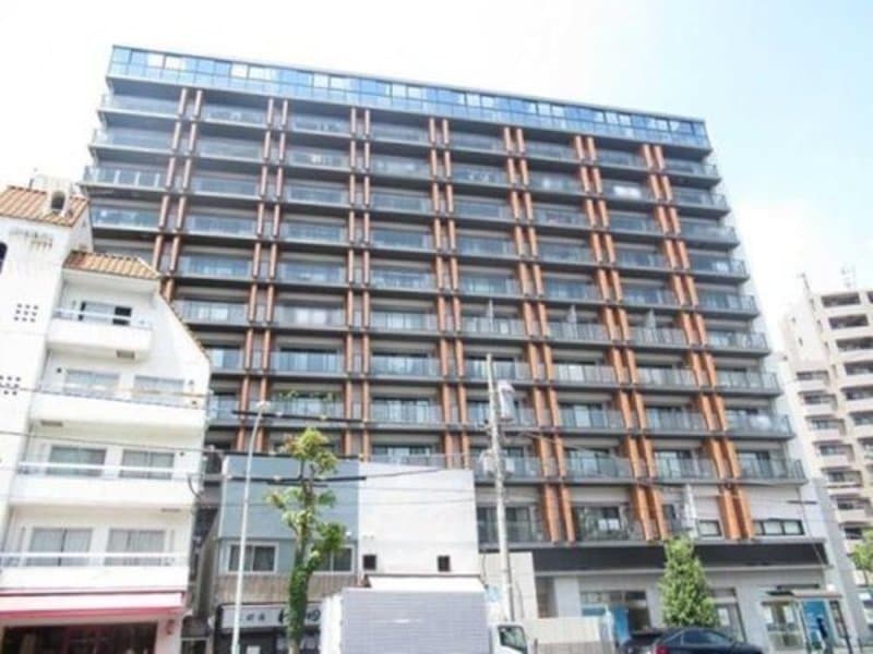 シティハウス広尾南2枚目