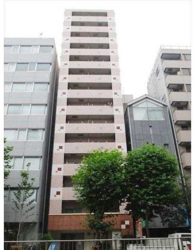 グリーンパーク銀座デプレ 1枚目