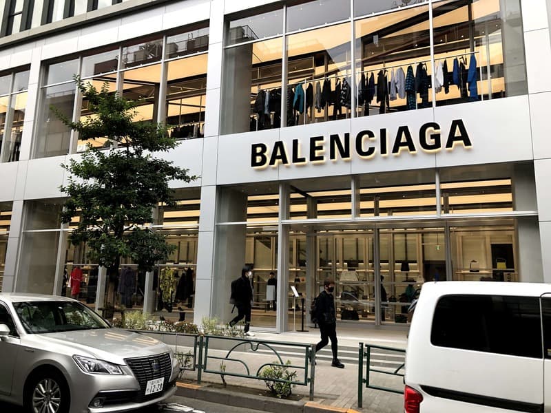 ラヴォーグ南青山10枚目