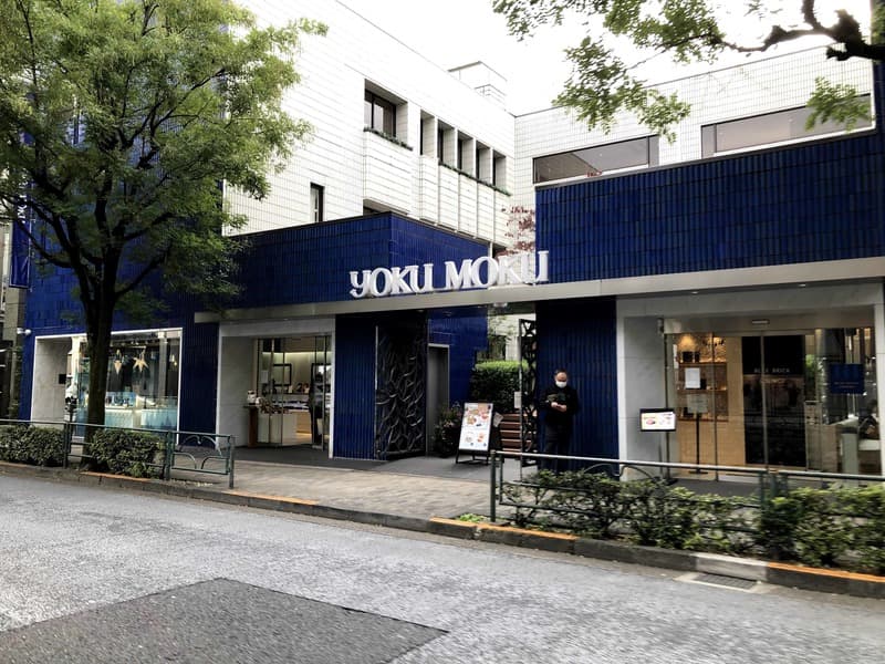 ラヴォーグ南青山6枚目