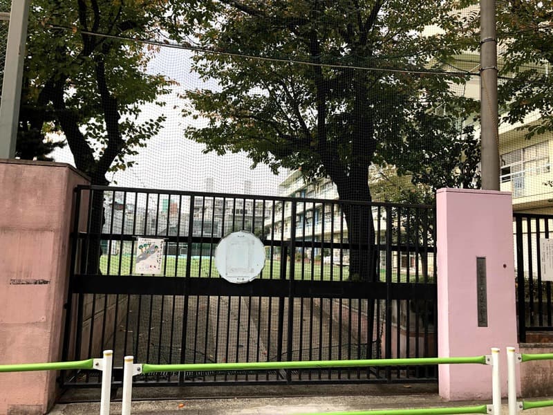 ラヴォーグ南青山8枚目