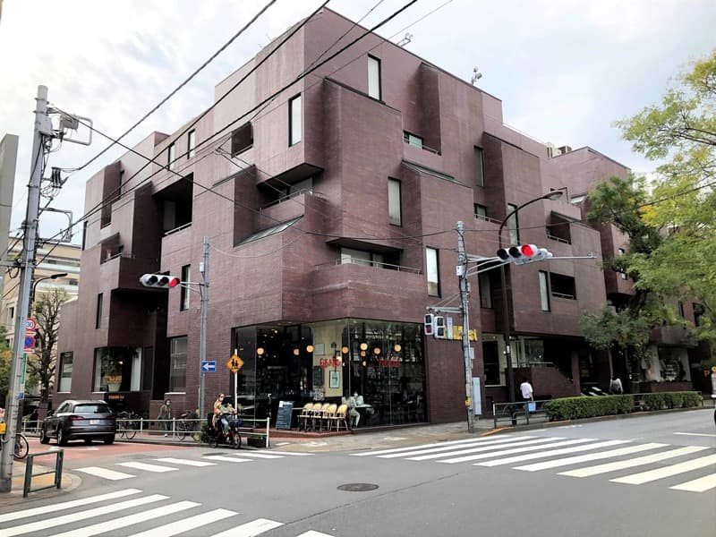 ラヴォーグ南青山9枚目