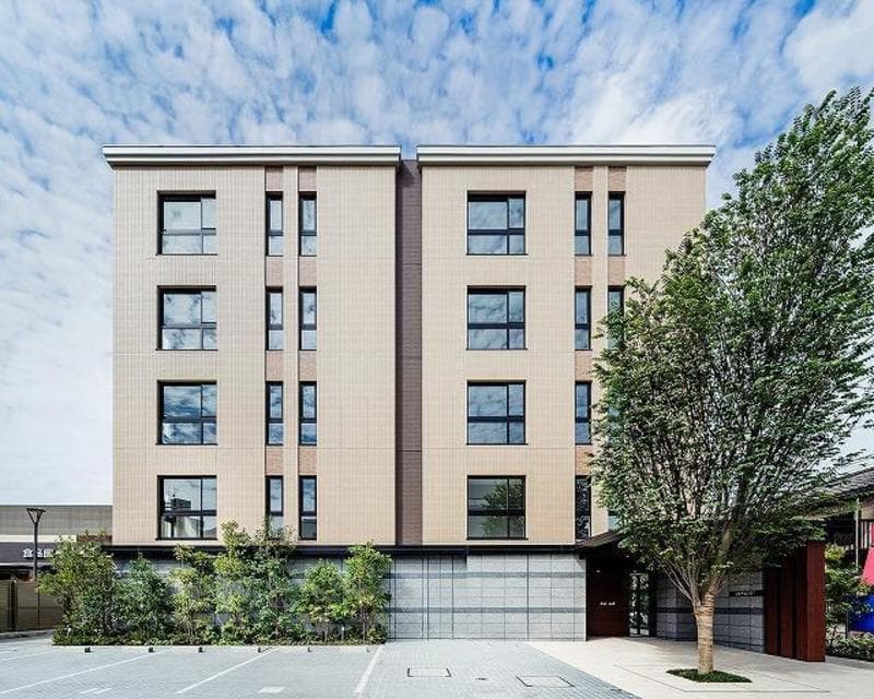 ブランシエラ東京三ノ輪 1枚目