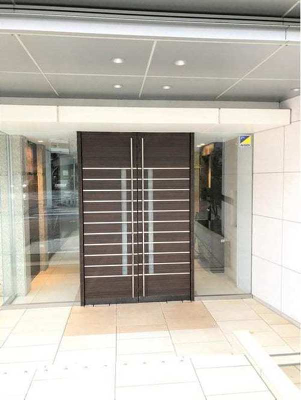 クレストラフィーネ旗の台3枚目