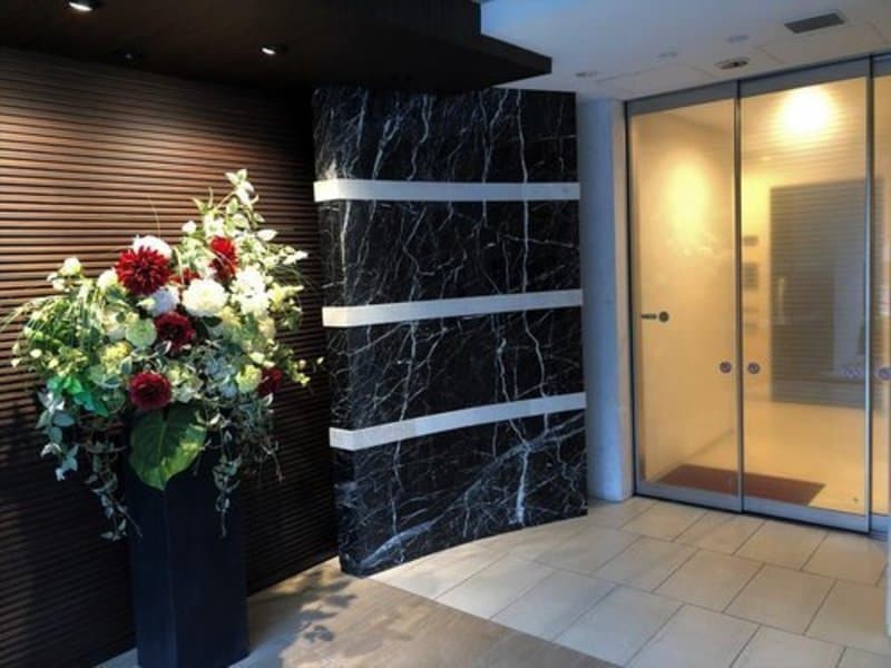 クレストラフィーネ旗の台2枚目